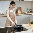 thumbnail image 4 of VEVOR 5-Burner Built-In Electric Radiant Cooktop - 35.4x20.5 Inch Ceramic Cooktop with Touch Contro, 4 of 12