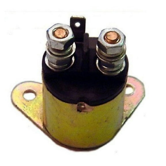Lumix GC STARTER SOLENOID RELAY FOR Honda GX390 13HP ENGINE MOTOR