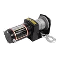 thumbnail image 4 of Electric Tow Winch, Higher Reduction Ratio Tow Winch Low Noise  For Lifting For Replacement For Towing, 4 of 8
