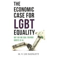 thumbnail image 1 of Pre-Owned Queer Ideas/Queer Action: The Economic Case for LGBT Equality : Why Fair and Equal Treatment Benefits Us All (Hardcover), 1 of 1