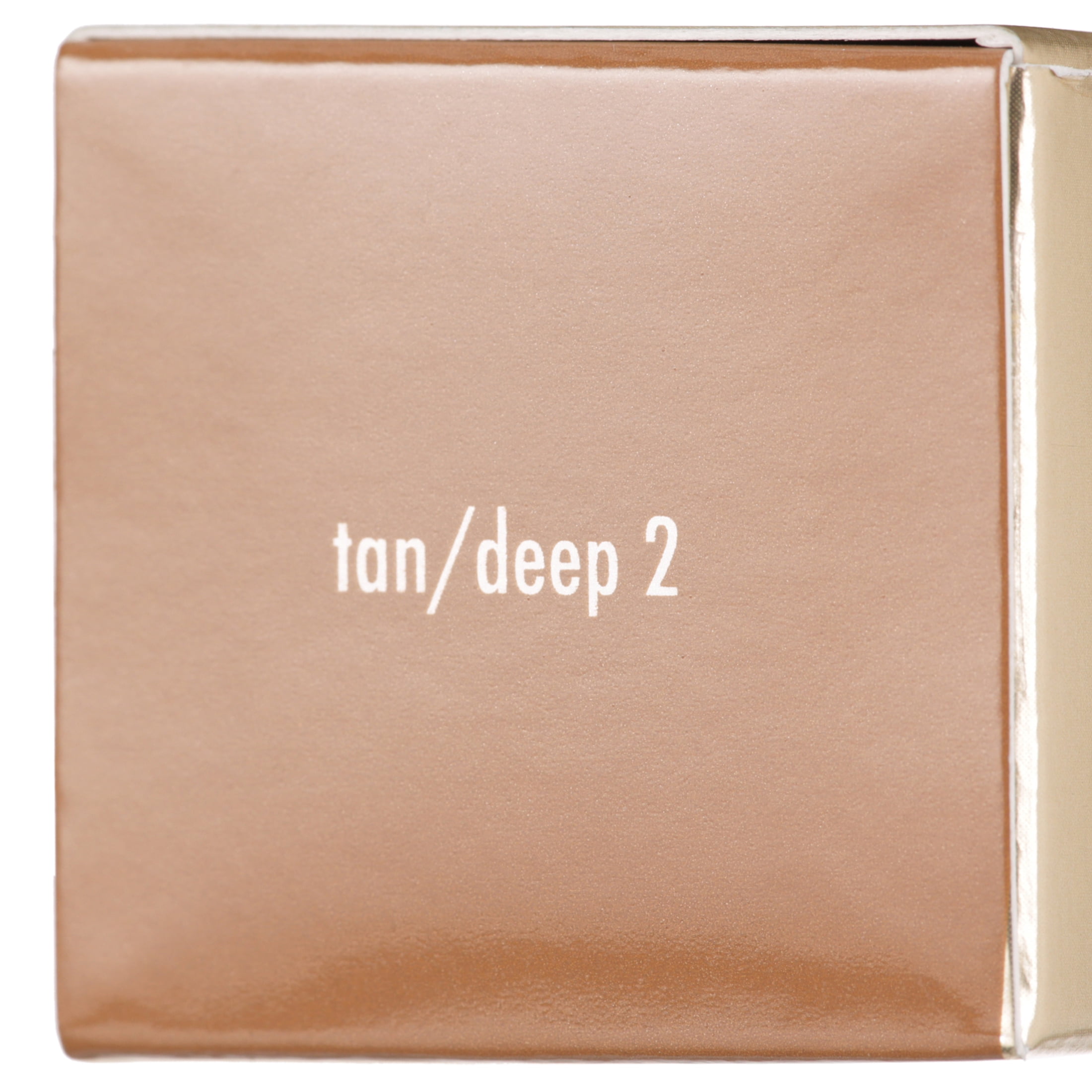 Stila Hide & Chic Fluid Foundation, Tan/Deep 2