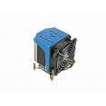 thumbnail image 5 of Supermicro SNK-P0051AP4 4U Active CPU Heat Sink for Gaming and Socket H UP Systems, 5 of 5