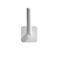thumbnail image 1 of Advancent L-Shape Punch-Free Hooks Professional Door Wall Storage Racks Self-adhesive Hats Hanger Mounted Multifunctional Holder Type2 NO2 Advancent HA063616-01B, 1 of 6