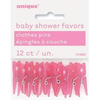 Diy Minnie Mouse Baby Shower Decorations
