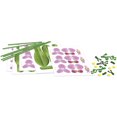 thumbnail image 3 of Educa Floral Art Orchid, 3 of 3