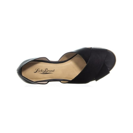 black flats with criss cross straps