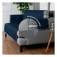 thumbnail image 5 of Protector de Sala 3 Pzas Reversible Pinsonic, Real Textil (Azul Marino - Gris, ch/m/g), 5 of 7
