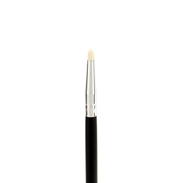 Brocha para sombra de ojos Crown Pro Series Pro Pointed Smudger C527