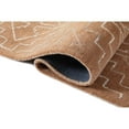 thumbnail image 5 of Nomad Garima Area Rug, Rust - 2'x3', 5 of 6