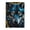 500 Pieces, variant on 1000-Piece Wooden Jigsaw Puzzle for Adults - Wolf Electric Spirit Glow Eyes , Fun & Relaxing Family Game, No-Dust Interlocking Pieces, Perfect Wall Decor & Holiday Gift