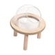 thumbnail image 1 of Contenedor de baño de arena para hámster, caja de baño de arena para hámster grande, baño de ducha de juguete para mascotas transparente, baño de made 12cm Salvador Baño de hámster, 1 of 10