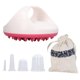 thumbnail image 2 of Kit de ventosas ANGGREK Juego de ventosas faciales silicona tradicional, 2 of 8