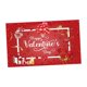 thumbnail image 5 of Banner de fondo del día de San Valentín, decoración del día de San Valentín, regalos de bricolaje del día de San Valentín, para él, para fiesta, 5 of 9