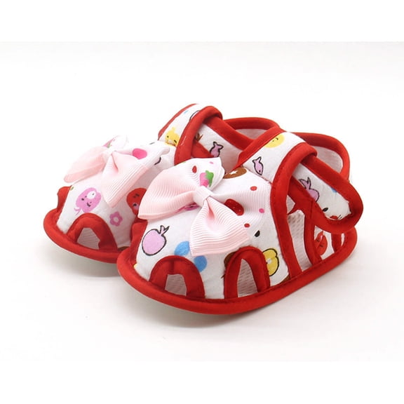 Baby Cotton Shoes, Soft Sole Baby Shoes, Casual Toddler Shoes