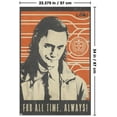 thumbnail image 2 of Marvel Loki – Pour tous les temps, 2 of 4