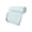 Green, variant on InsCrazy Cooling Comforter Night Sweats Reversible Cool Blanket Bedding Temperature Regulating Lightweight Silk Soft Feeling Hypoallergenic Summer Blanket