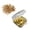 Golden, variant on 50Pcs 3mm Guitar Protective Plate Screws Scratch Plate Mounting Screws Electric Guitar Bass Pickguard Screws with Box
