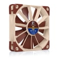 thumbnail image 4 of Ventilador Noctua NF-F12 de 5 V, Premium, silencioso, 120 mm, con alimentación USB, 4 of 9