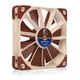 thumbnail image 4 of Ventilador Noctua NF-F12 de 5 V, Premium, silencioso, 120 mm, con alimentación USB, 4 of 9