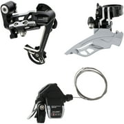 MicroSHIFT Marvo Group Set