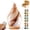 I4-280ml Desert Aladdin Vase With Remote, variant on Essential Oil Diffuser 280ml with Remote Control, Ultrasonic Aroma Humidifier, Includes 8 Organic Essential Oils Set