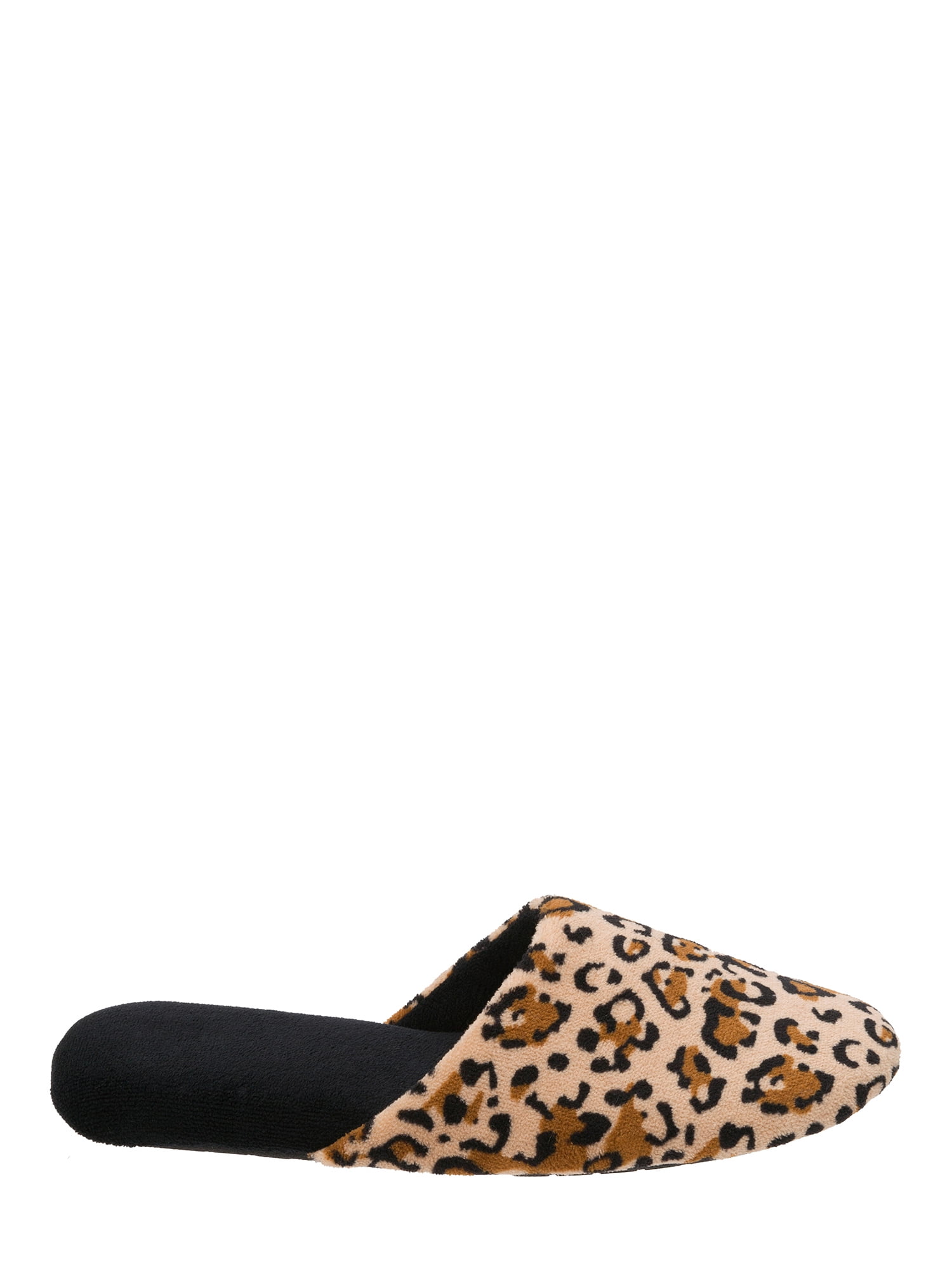 scuff slippers womens