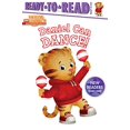 thumbnail image 1 of Daniel Can Dance (Daniel Tiger's Neighborhood, Ready-to-Read/Ready-to-Go!), 1 of 1