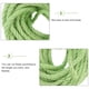 thumbnail image 3 of Cuerda de sisal de 10 m para mascotas, juguete para gatos, marco de escalada, cuerda de cáñamo, accesorios para gatos (verde), 3 of 7