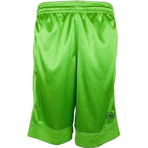 AND1 Men's All Courts Basketball Shorts 