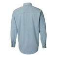 thumbnail image 3 of Sierra Pacific Men's Tall Long Sleeve Denim - 7211, 3 of 5