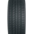 thumbnail image 2 of Pair of 2 Yokohama Geolandar X-CV 255/45R20 105W XL All Season 520AA SUV CUV Truck Tires 110157009 / 255/45/20 / 2554520 Fits: 2018 Audi Q5 Prestige, 2006-10 Jeep Grand Cherokee SRT8, 2 of 3