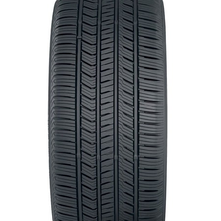 Yokohama 1 Yokohama Geolandar X-CV 295/35R21 107W All Season 520AA 50K Mileage Warranty 110157020 / 295/35/21 / 2953521 Sansujyuku sansujyuku.com