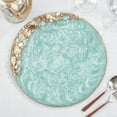 thumbnail image 4 of Saro Lifestyle Resin Enchanted Seashell Placemat (Set of 4), 4 of 4