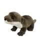 thumbnail image 1 of SAYOO Muñeco de peluche de peluche para niñas y niños, juguete de tamaño portátil con forma de animal de dibujos animados, regalo de cumpleaños, Navidad, boda, fiesta SAYOO  casual, 1 of 8