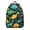 Cute Dinosaur Pattern, variant on Cute Dinosaur Pattern Backpack for School,Cute School Bag,Schoolbag with Adjustable Shoulder Straps & Padded Back,15.7"x11.8"x5.5"