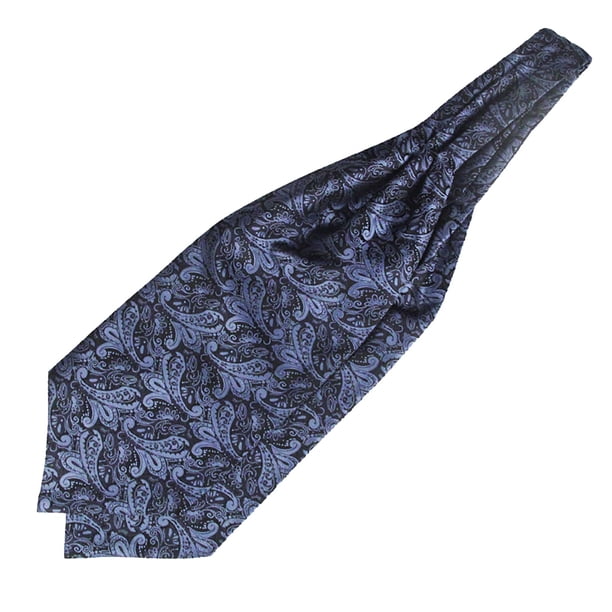Silk Scarf for Cravat