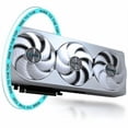 thumbnail image 6 of Gigabyte NVIDIA GeForce RTX 5070 Ti Graphic Card, 16 GB GDDR7, 6 of 21