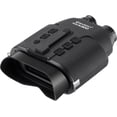 thumbnail image 4 of Barska Night Vision NVX300 Infrared Illuminator Digital Binoculars, 4 of 5