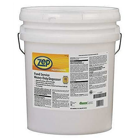 AMREP R11735 ZEP PROF FOOD SERVICE HEAVY DUTY DEGREA