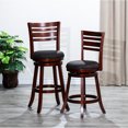 thumbnail image 2 of 360 - Degree Swivel Function / Add Style to Any Decor / Two Sizes Available, 2 of 4