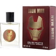 thumbnail image 1 of Iron Man Eau De Toilette Spray By Marvel-3.4 oz, 1 of 2
