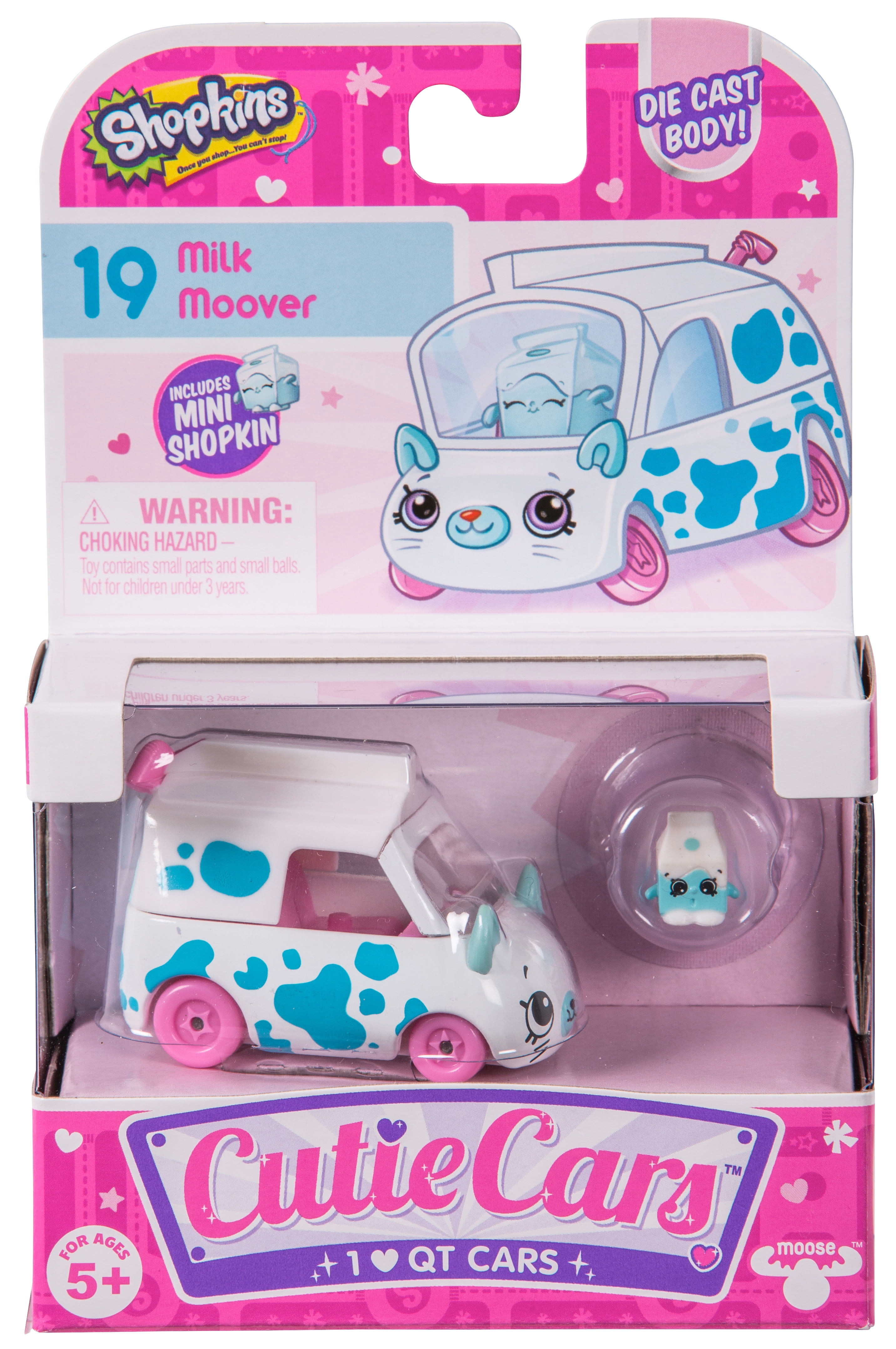 walmart shopkins cutie cars