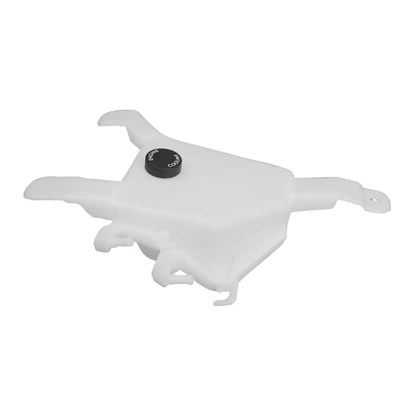 KAI New Platinum Pro Engine Coolant Reservoir, Fits 2013-2018 Chevrolet Express Van