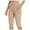 A80-Khaki, variant on Hessimy Workout Leggings for Women with Pockets,High Waisted Tummy Control Yoga Pants for Workout Running(Coffee,XL)