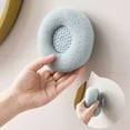 thumbnail image 5 of Dbuoem Sunflower Suction Cup Bath Scrub Sponge Deep Exfoliating Massage Skin Pampering Bath Sponge Shower Gel Foam Maker, 5 of 8