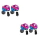 thumbnail image 1 of Matsuzay Auriculares VK4 de 3,5mm con cable en la oreja, auriculares estéreo HIFI portátiles con micrófono, auriculares deportivos para Vistoso 1.2 m 2Conjunto, 1 of 6