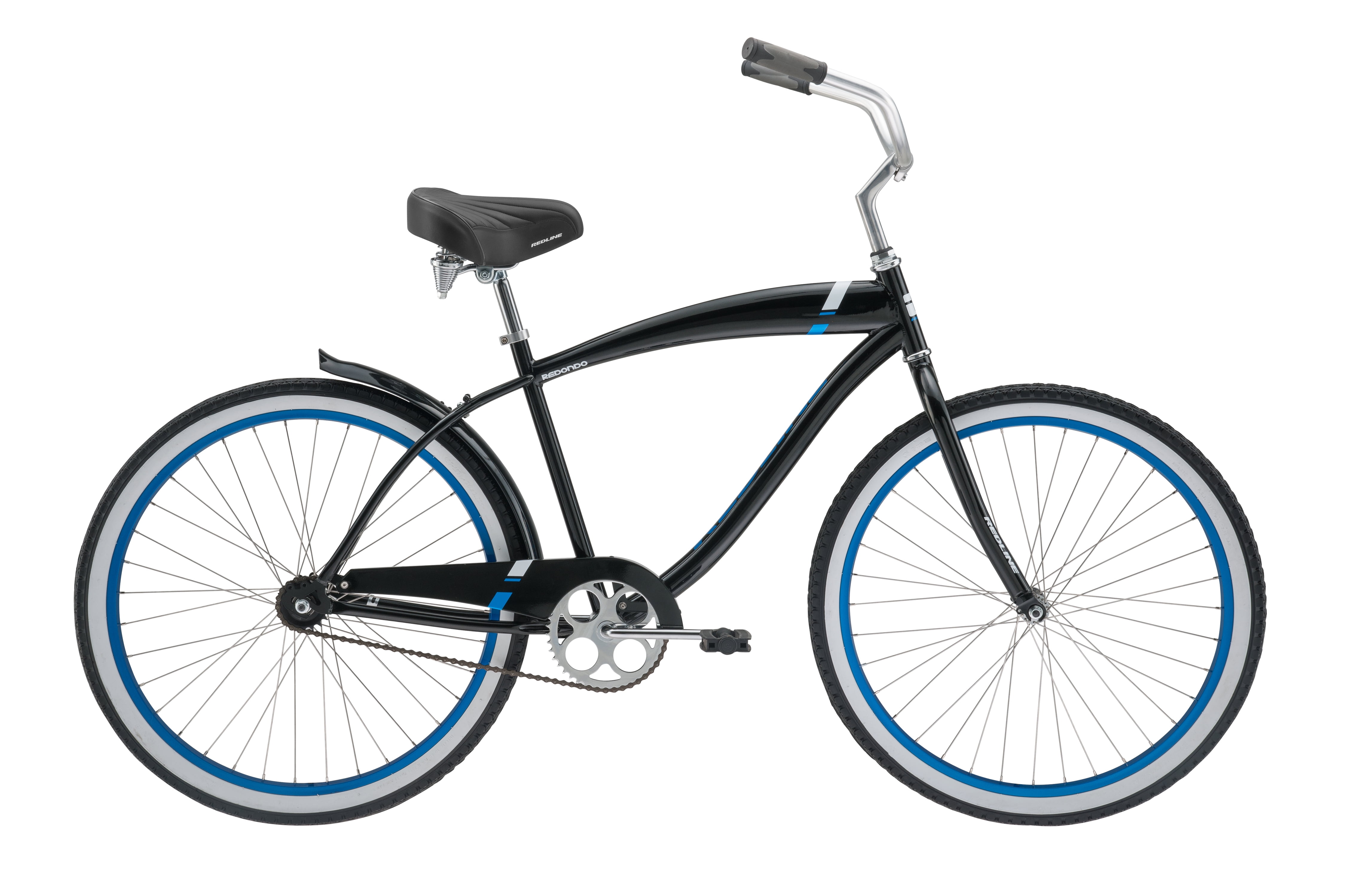 redline cruiser bike