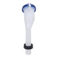 thumbnail image 1 of Tomo de Relleno de Depósito de Fluido, Alta del Parabrisas Frontal de Alto Dureza Cuello de Relleno de Botella más Suave CP9Z 17A605 A ABS anti -Envejecimento para el Enfoque, 1 of 7