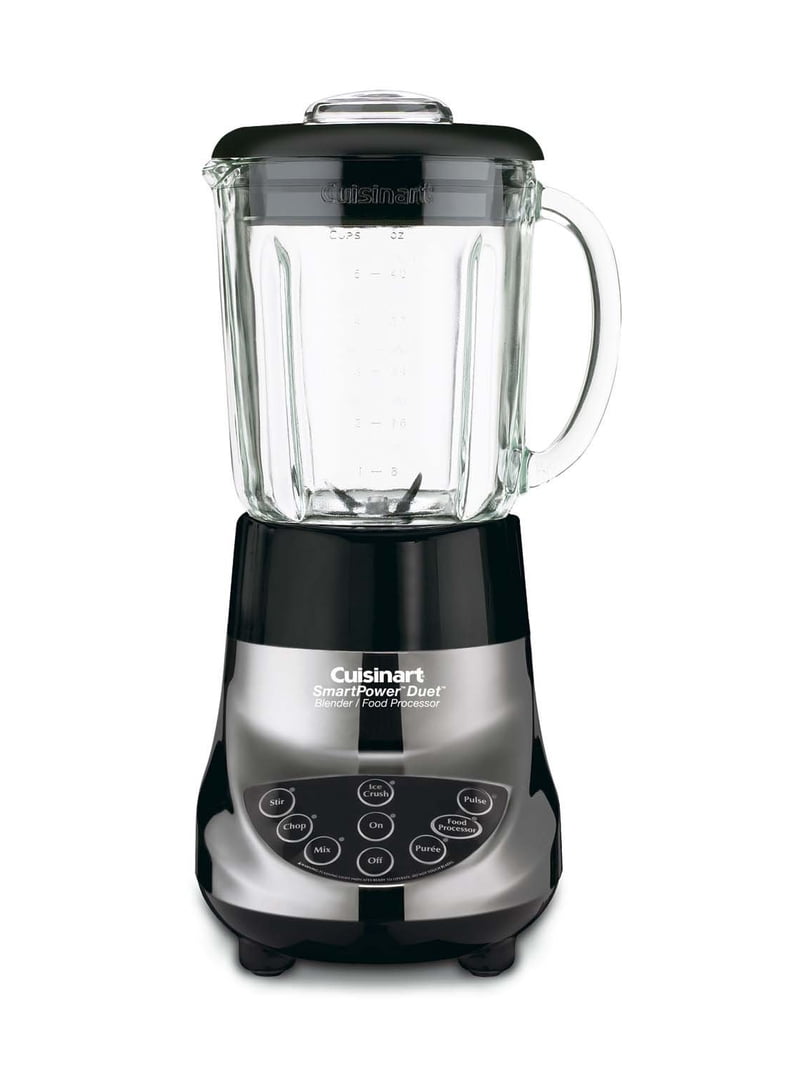Cuisinart 7-Speed Blender & Food Processor, Kitchen Essential