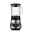 Cuisinart Smartpower Duet /Food Processor 7 Speed Blender Brushed